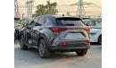 Lexus NX350 NX350h 2.5L HYBRID FULL OPTIONS 2024