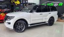 Mitsubishi Pajero GLS Highline MITSUBISHI PAJERO SIGNATURE EDITION 2020 GCC UNDER WARRANTY AND SERVICE CONTRACT