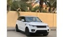 Land Rover Range Rover Sport Supercharged Very good condition