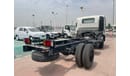 إيسوزو NPR npr 4ton // model 2022 // brand new 0 km // 4.6 cc without turbo