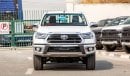 Toyota Hilux SR5 D/C 4WD 2.7 GLXS-G A/T PETROL. Export Only