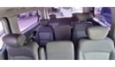 هيونداي جراند ستاريكس Hyundai Grand Starex 2009 Korean Specs