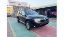 Renault Duster SE