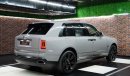 Rolls-Royce Cullinan | Silver Badge | Brand New | 2023 | Tempest Grey | Full Option | 1-Month Special Price Offer