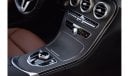 Mercedes-Benz C 300 C300 Coupe 2023