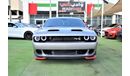 Dodge Challenger V6 SXT 3.6L