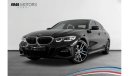 BMW 330i M Sport