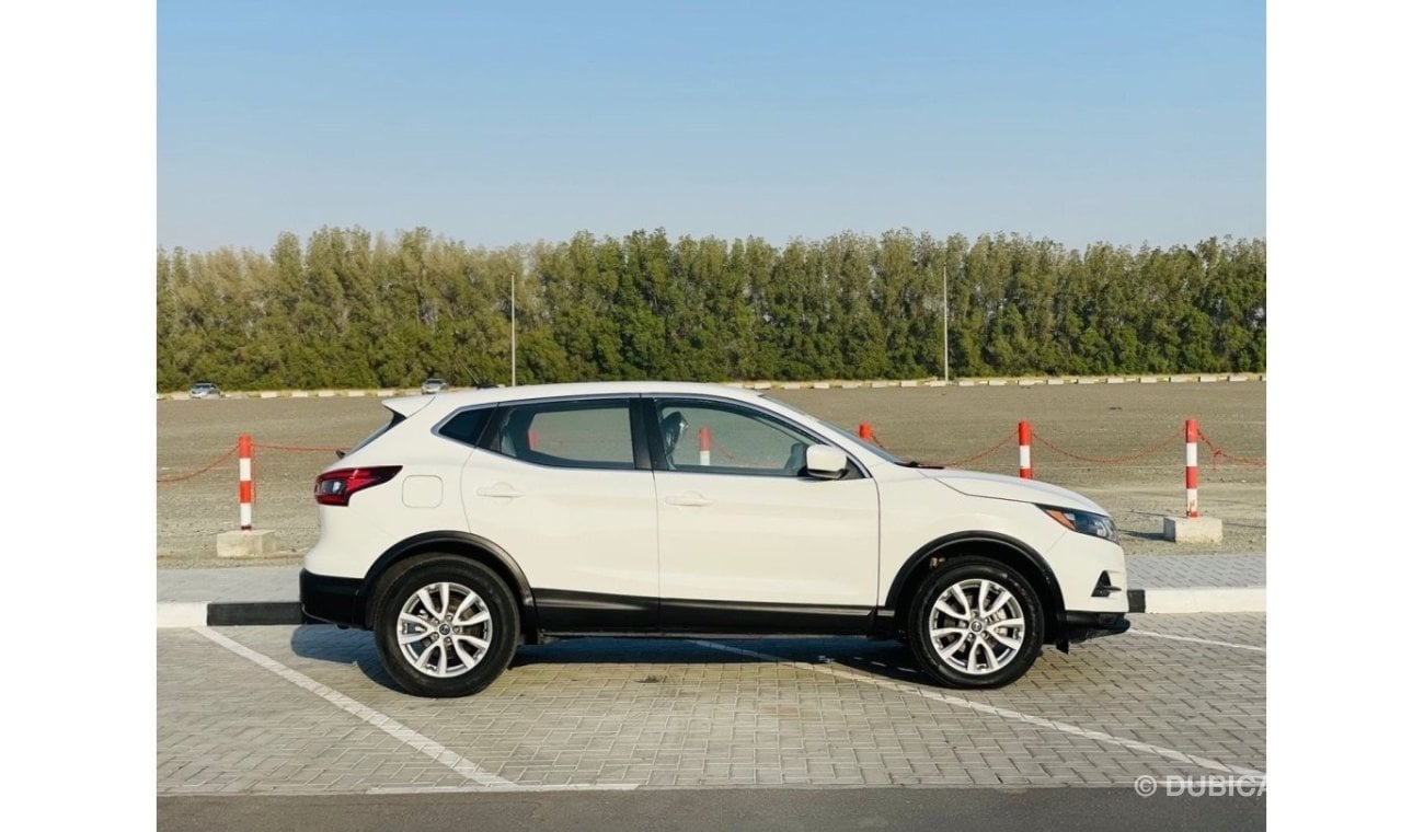 نيسان روج Nissan Rogue 2021 AWD 2.0L