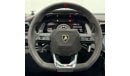 Lamborghini Urus Std 2020 Lamborghini Urus MANSORY KIT, 1 Year Warranty, Full Service History, GCC