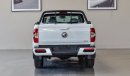 MG T60 MG T60 2.0L PICKUP TRUCK 2024