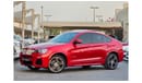 BMW X4 xDrive 35i