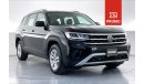 GAC GS8 GL| 1 year free warranty | Exclusive Eid offer