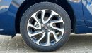 Suzuki Baleno SUZUKI/BALENO/ GLX 5P 1373e BVA Audio