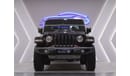 Jeep Gladiator MOJAVE