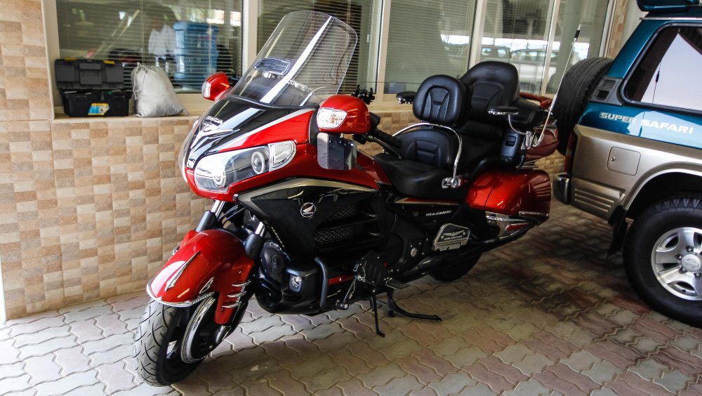 goldwing for sale