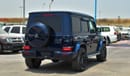 Mercedes-Benz G 63 AMG V8 Biturbo