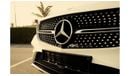 Mercedes-Benz GLC 250 3years warranty + 3years service