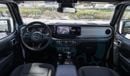 Jeep Wrangler (НА ЭКСПОРТ , For Export) Sport S I4 2.0L Turbo , 2024 , GCC , 0Km , Без пробега