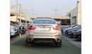 BMW X6 35i Exclusive