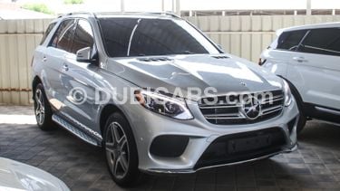 Mercedes Benz Gle 350 Diesel 4 Matic وارد اليابان قابل للتصدير للسعودية