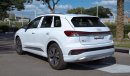 أودي اي ترون 2023 | AUDI | E-TRON | Q4 - 40 | E/V