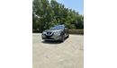 Nissan Rogue Full Option, 2.5L, V4