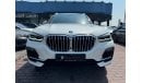 BMW X5 40i Exclusive Gcc spec.