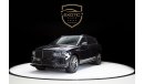 Bentley Bentayga Speed