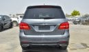 Mercedes-Benz GLS 350