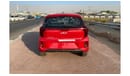 Kia Picanto KIA PICANTO 1.2L 2024 (MID OPTION)