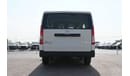 Toyota Hiace HIACE HALF CARGO 6 SEATERS 3.5L PETROL 2023