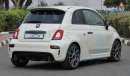 Abarth 695 (НА ЭКСПОРТ , For Export) Turismo 1.4 Turbocharged , 2024 GCC , 0Km , Без пробега