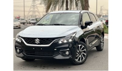 Suzuki Baleno Suzuki Baleno Full option . Model 2025 . Full specifications with 360 and head up display 2025  FULL