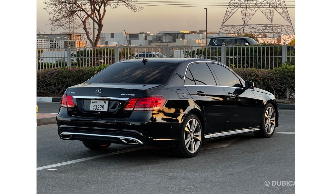 مرسيدس بنز E 350