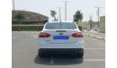 فورد فوكاس Ambiente 1.6L Sedan