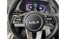 Kia Carens KIA CARENS 7 SEATS GCC SPECS MODEL 2024