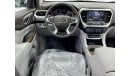 جي أم سي أكاديا Brand New 2022 GMC Acadia SLE 7 Seater, GMC Warranty, GCC