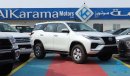 Toyota Fortuner 2.4L Diesel 4WD-DIFFLOCK-MANUAL A/C-GCC SPEC 2024 Video