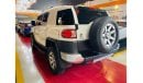 Toyota FJ Cruiser GXR AED  2,685 EMi @ 0% DP | 2022 | Under warranty | GCC | 4.0L | AWD |
