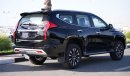 Mitsubishi Pajero Mitsubishi Pajero Sports 3.0L Petrol 4WD GLS 8A/T High-Line MY-2023