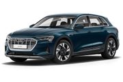 Audi etron