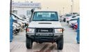 Toyota Land Cruiser Pick Up