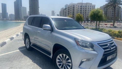 Lexus GX460