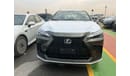 Lexus NX350 F SPORT F-SPORT 2.4L