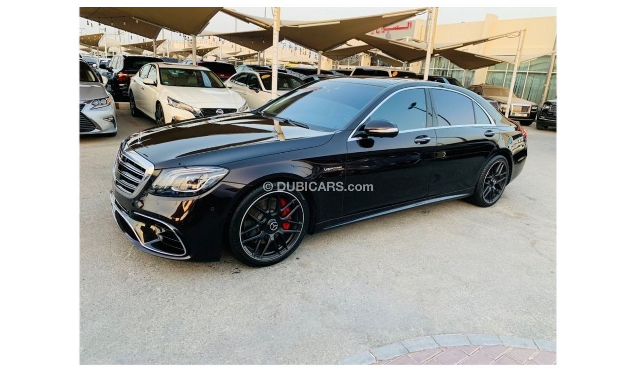 Mercedes-Benz S 550