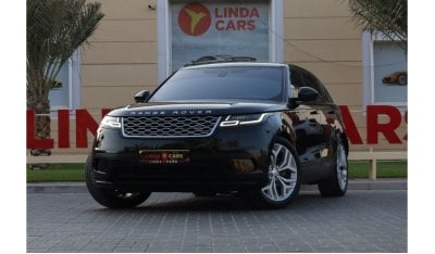 Land Rover Range Rover Velar P380 S