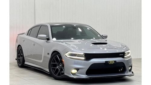 Dodge Charger Daytona 5.7L (370 HP) 2017 Dodge Charger R/T Daytona 345 Hemi, Full Dodge Service History,