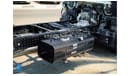 Mitsubishi Canter Short chassis 14FT 3.0L Euro 5 With ABS 100 Fuel Tank model 2024