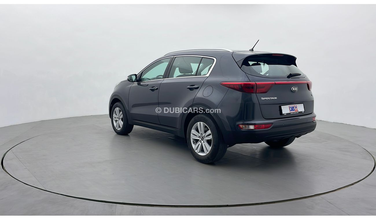 Used Kia Sportage 2 2019 for sale in Dubai - 521008