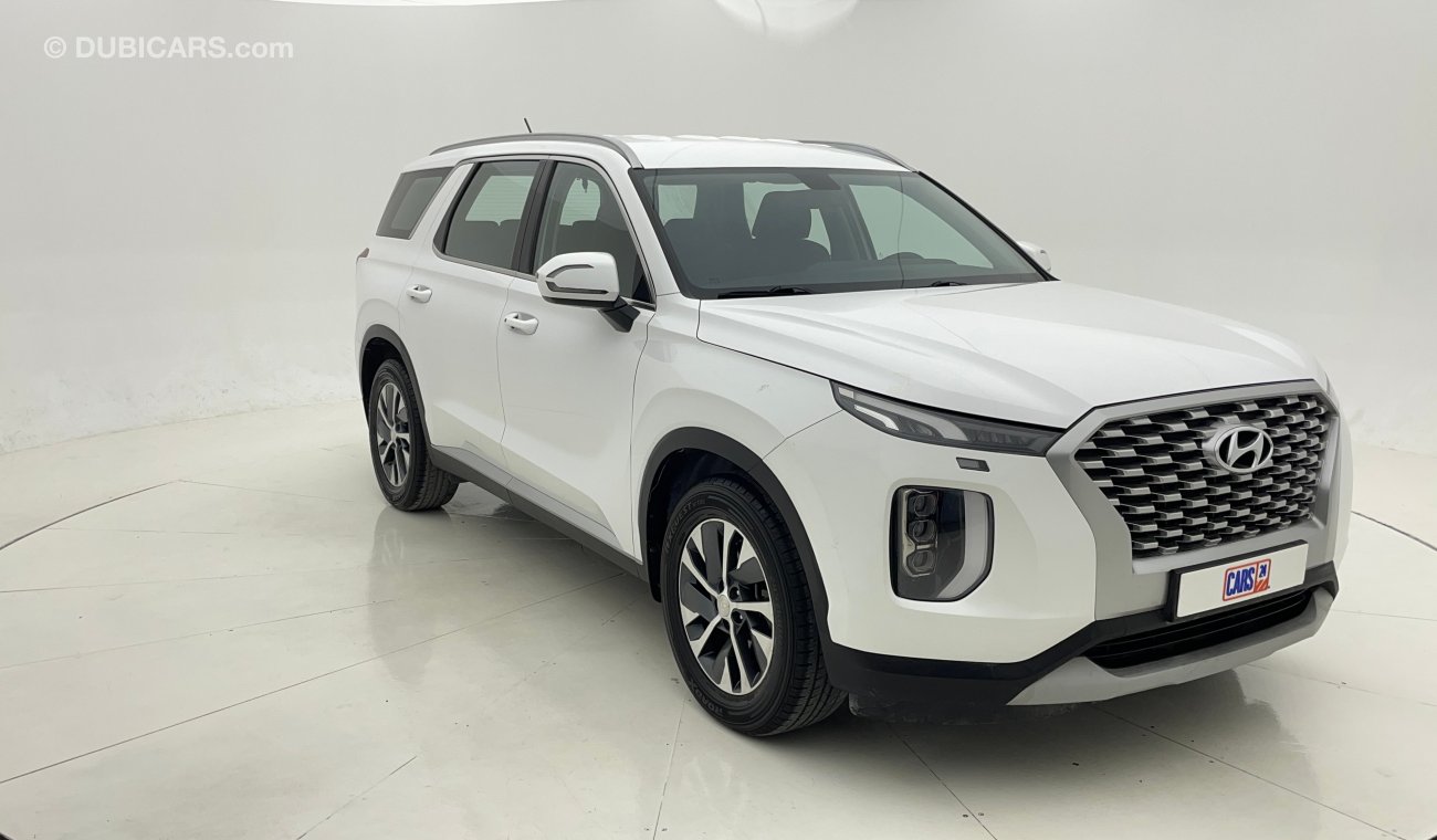 Hyundai Palisade SMART 3.8 | Zero Down Payment | Free Home Test Drive